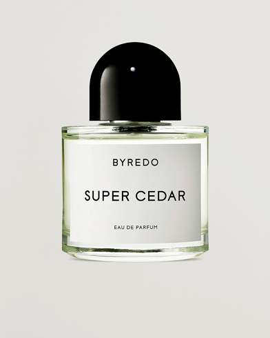 Herre |  | BYREDO | Super Cedar Eau de Parfum 100ml