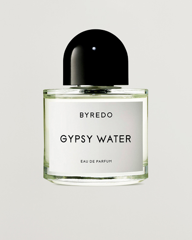 Herre | Snart på lager | BYREDO | Gypsy Water Eau de Parfum 100ml
