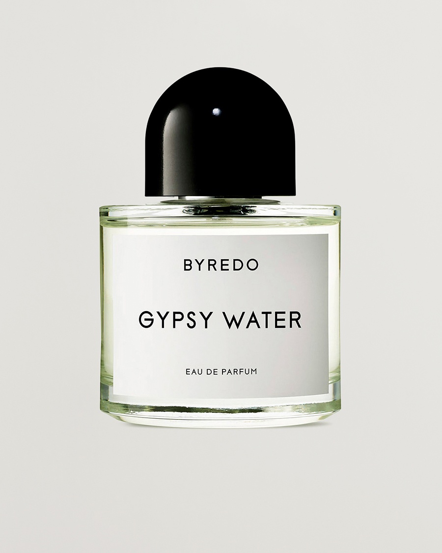 Herre | | BYREDO | Gypsy Water Eau de Parfum 100ml