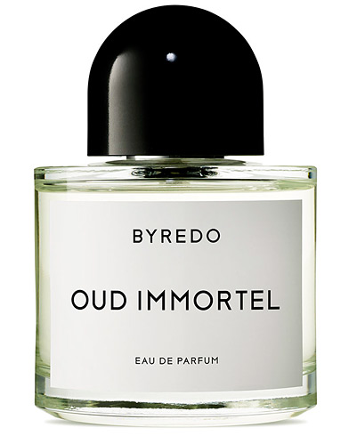 BYREDO Oud Immortel Eau de Parfum 100ml