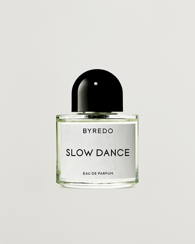 Herre | Livsstil | BYREDO | Slow Dance Eau de Parfum 50ml