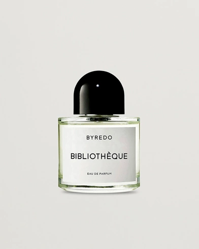 Herre | Lifestyle | BYREDO | Bibliothèque Eau de Parfum 50ml