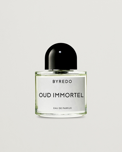 Herre |  | BYREDO | Oud Immortel Eau de Parfum 50ml
