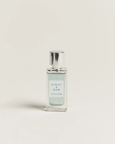 Herre | Eight & Bob | Eight & Bob | Cap d'Antibes Eau de Parfum 30ml