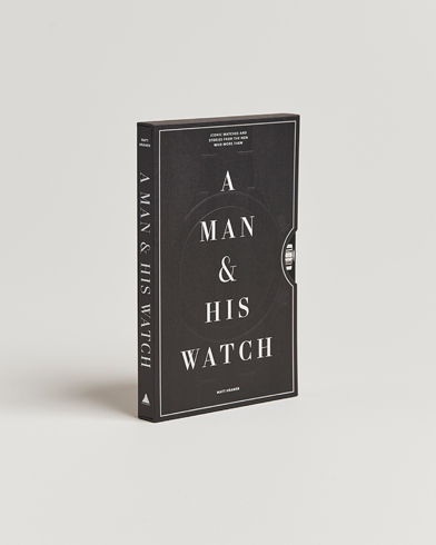  | A Man and His Watch