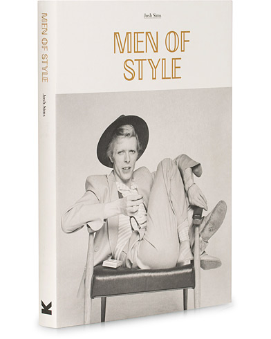 New Mags Men of Style