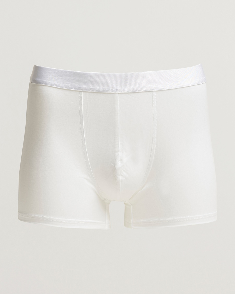 CDLP Boxer Brief White – Hvit