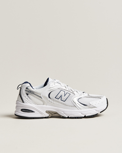 Herre | Svar på søk | New Balance | 530 Sneakers White