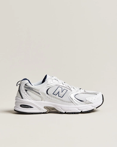 Herre | Running sneakers | New Balance | 530 Sneakers White