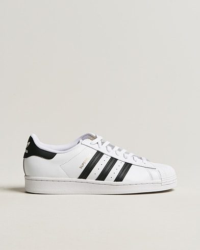 adidas Originals Superstar Sneaker White/Black
