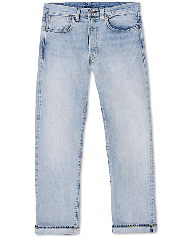 1947 501 Fit Jeans Whiplash