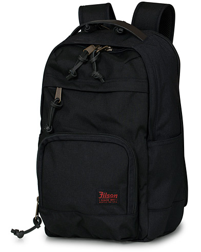  |  Dryden Balistic Nylon Backpack Dark Navy