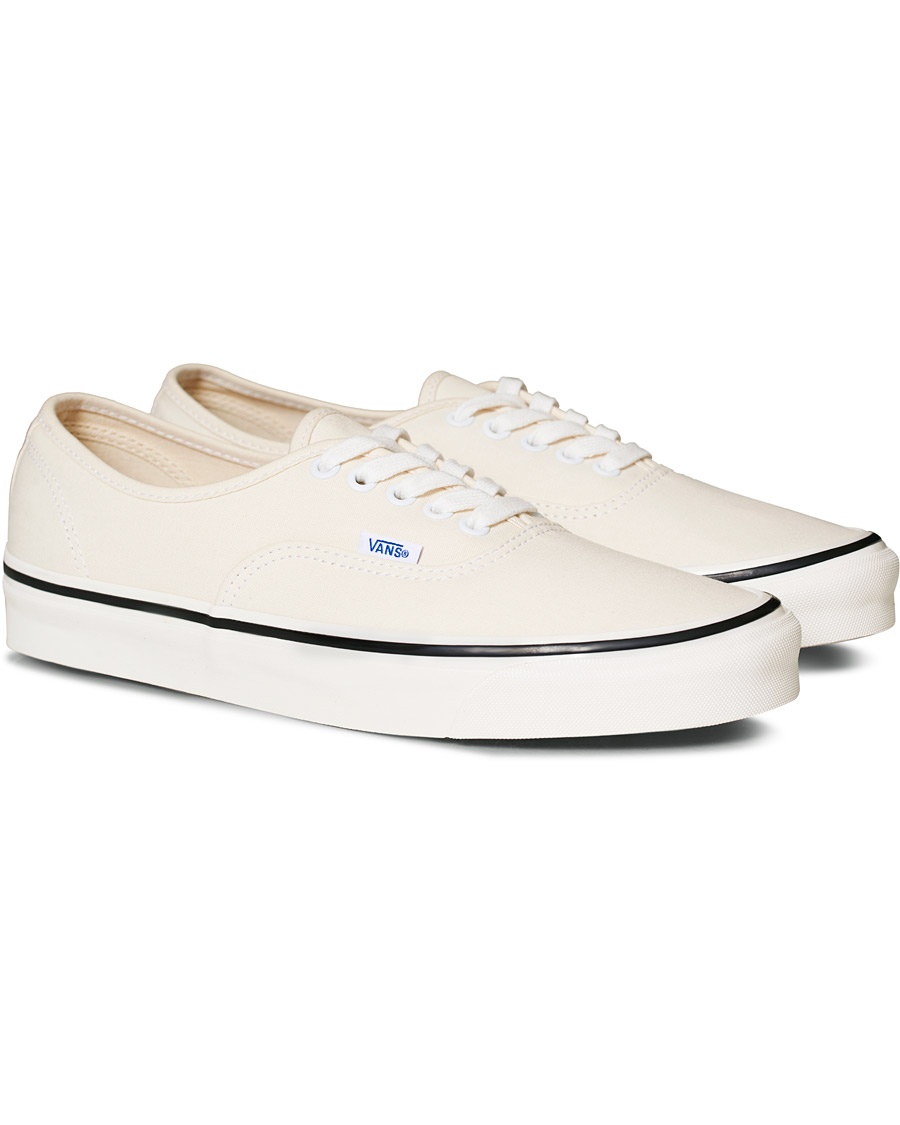 Vans Anaheim Authentic 44 DX Sneaker Classic White