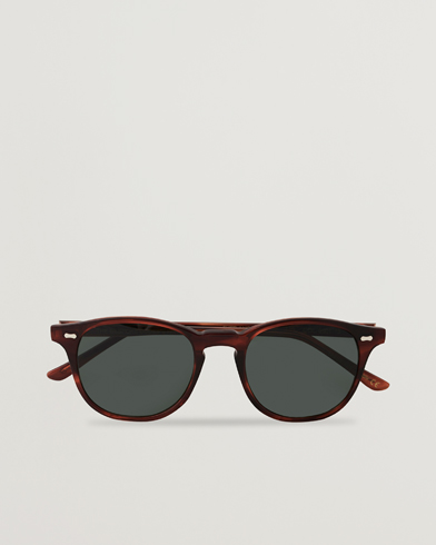 Herre |  | TBD Eyewear | Shetland Sunglasses  Havana