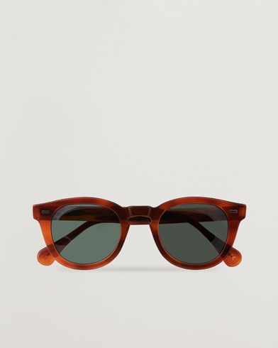 Herre | TBD Eyewear | TBD Eyewear | Donegal Sunglasses  Classic Tortoise