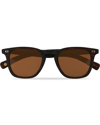 Buede solbriller |  Brooks X 48 Sunglasses Brandy Tortoise