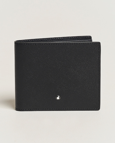 Herre |  | Montblanc | Sartorial Wallet 8cc Black