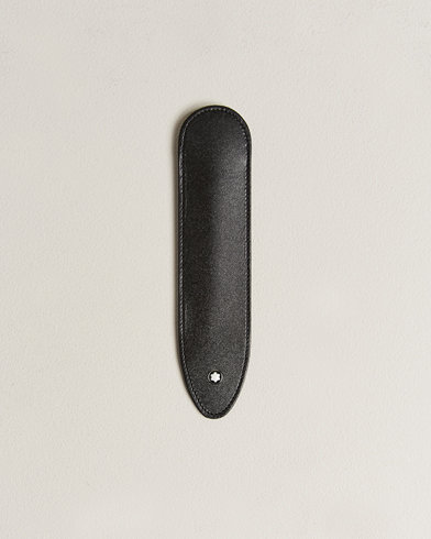 Herre |  | Montblanc | Meisterstück 1 Pen Sleeve Black