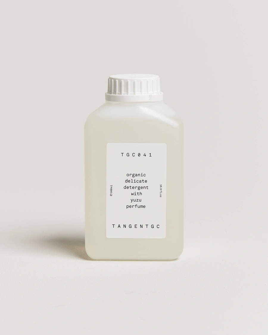 Herre | Klær | Tangent GC | TGC041 Yuzu Delicate Detergent