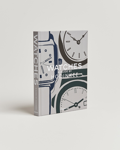 Herre | Gaver | New Mags | Watches - A Guide by Hodinkee