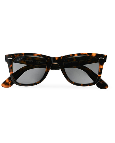  |  0RB2140 Wayfarer Sunglasses Havana