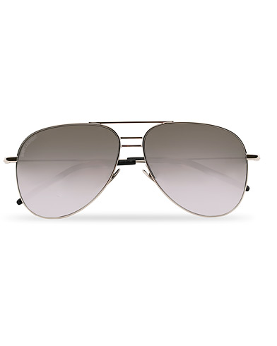 Saint Laurent Classic 11 Sunglasses Metal