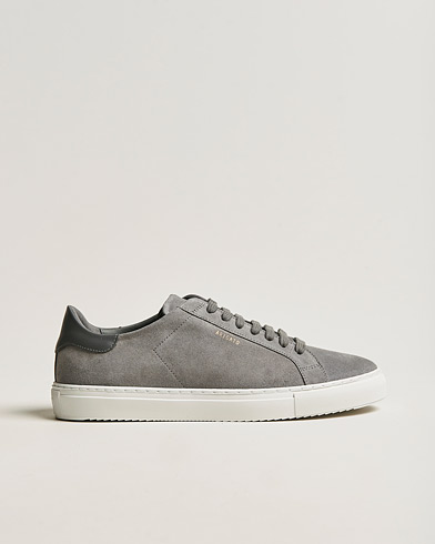 Axel Arigato Clean 90 Sneaker Grey Suede