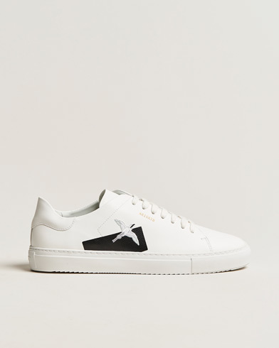 Herre | Axel Arigato | Axel Arigato | Clean 90 Taped Bird Sneaker White Leather