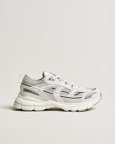Sneakers |  Marathon R-trail White