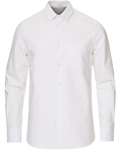Herre |  | Filippa K | Tim Oxford Shirt White