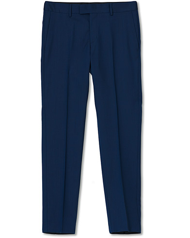  |  Tordon Wool Suit Trousers Blue