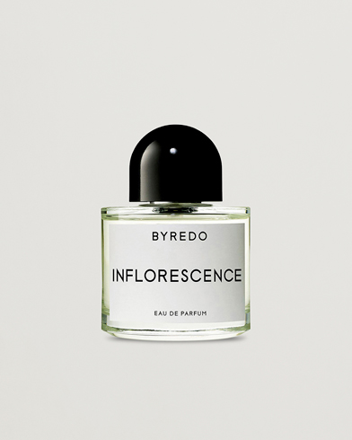 Herre |  | BYREDO | Inflorescence Eau de Parfum 50ml