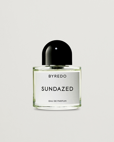 Herre | Skandinaviske spesialister | BYREDO | Sundazed Eau de Parfum 50ml
