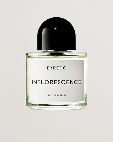 Herre |  | BYREDO | Inflorescence Eau de Parfum 100ml