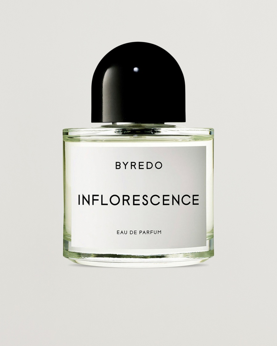 Herre | | BYREDO | Inflorescence Eau de Parfum 100ml