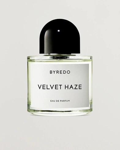 Herre | Feir nyttår med stil | BYREDO | Velvet Haze Eau de Parfum 100ml