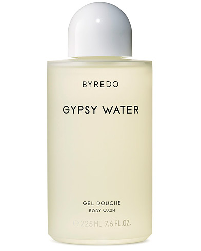 Til den hjemmekjære |  Body Wash Gypsy Water 225ml