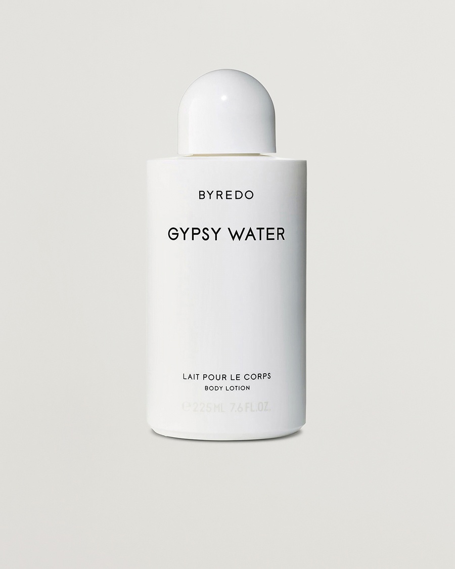BYREDO Body Lotion Gypsy Water 225ml