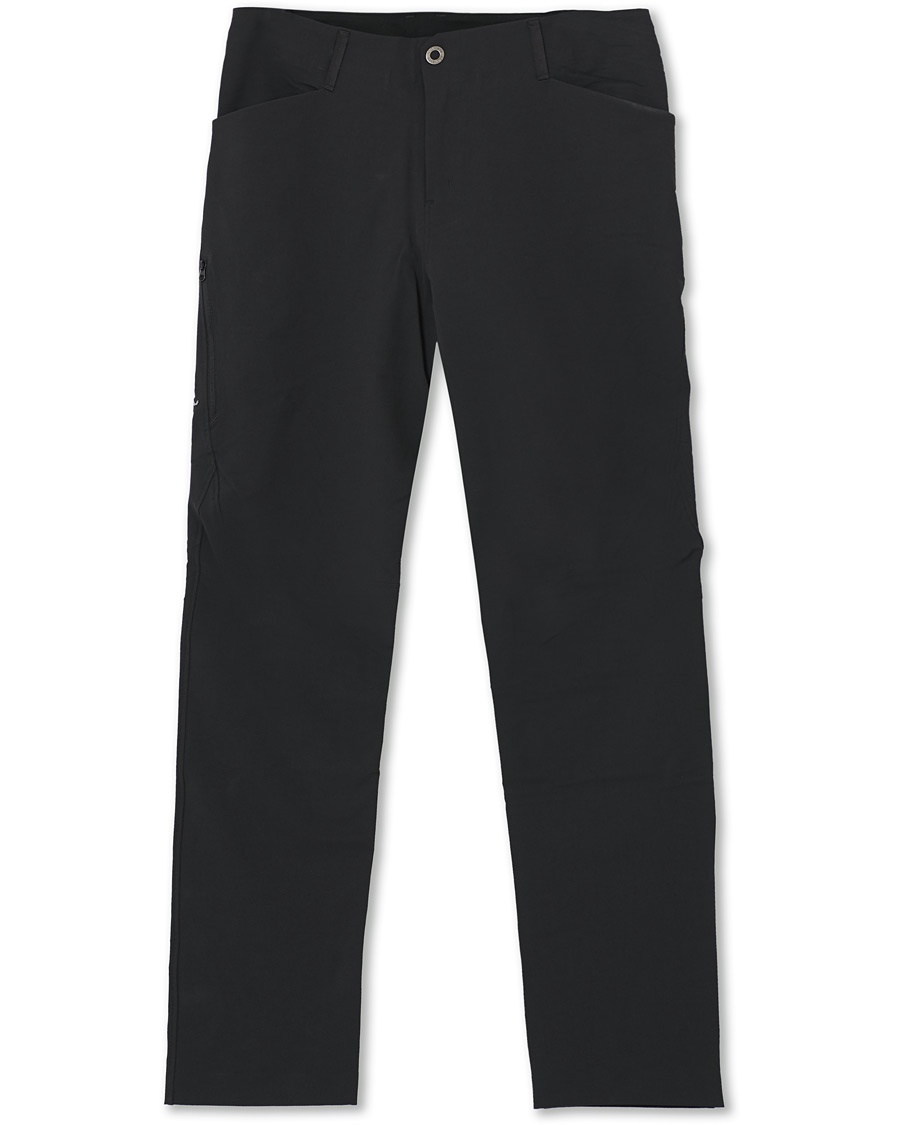 Arc'teryx Creston AR Function Pants Black