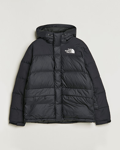Herre | Active | The North Face | Himalayan Down Parka Black