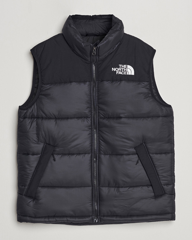 Herre | The North Face | The North Face | Himalayan Insulated Puffer Vest Black