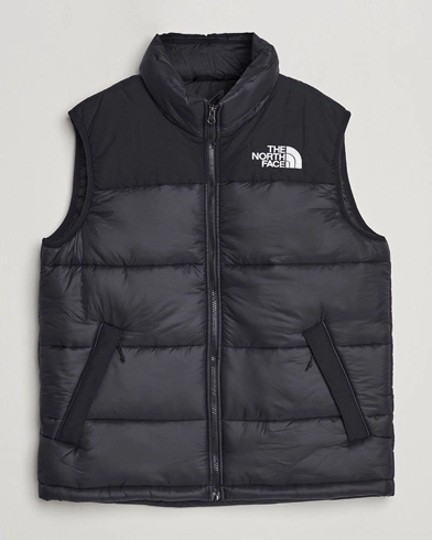 Herre | The North Face | The North Face | Himalayan Insulated Puffer Vest Black