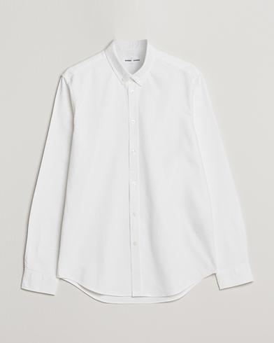  |  Liam Button Down Shirt White