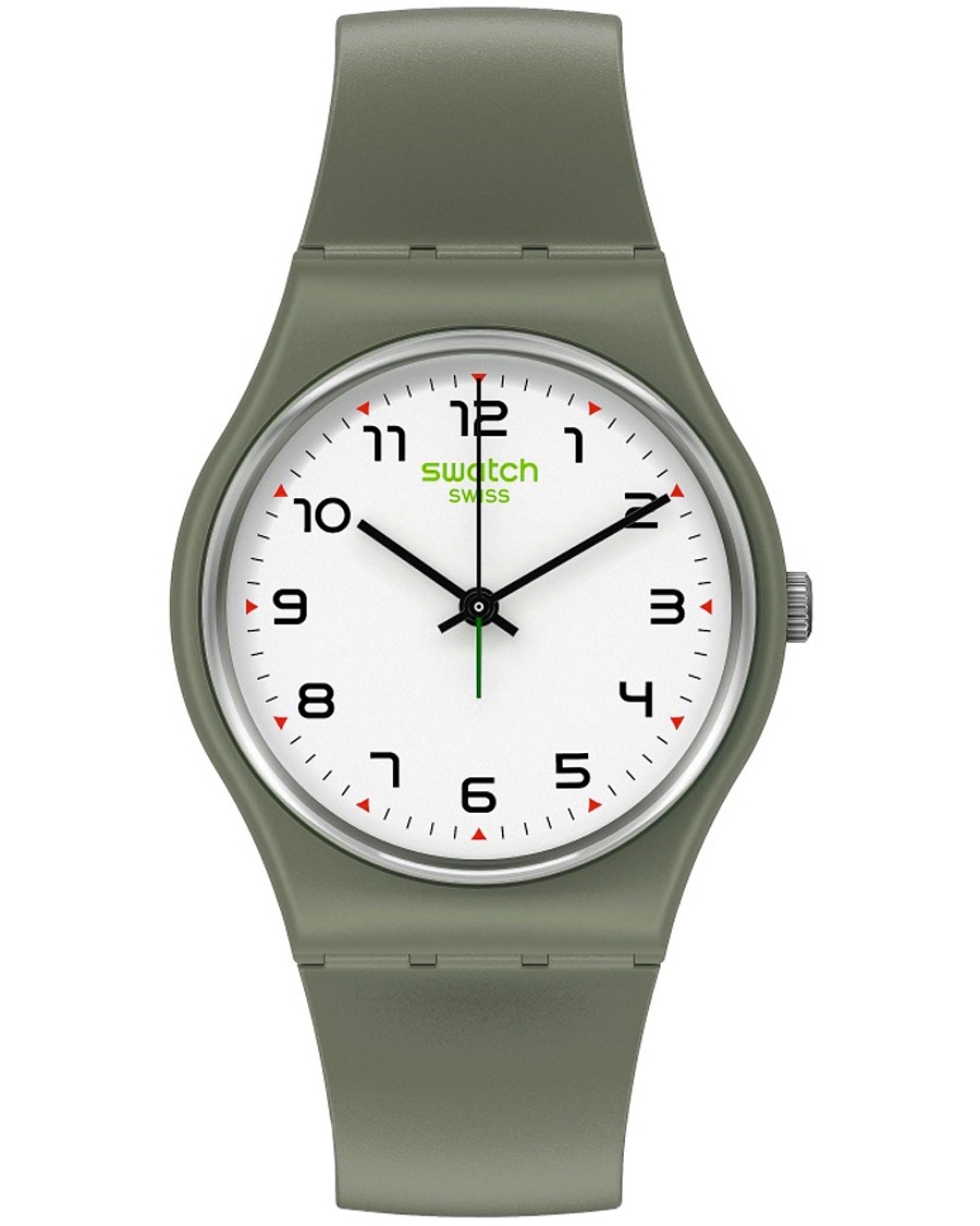 Swatch Isikhathi Swatch Isikhathi