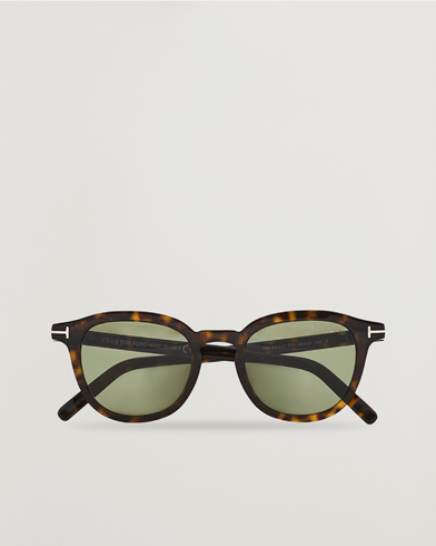 Buede solbriller |  Pax FT0816 Sunglasses Tortoise