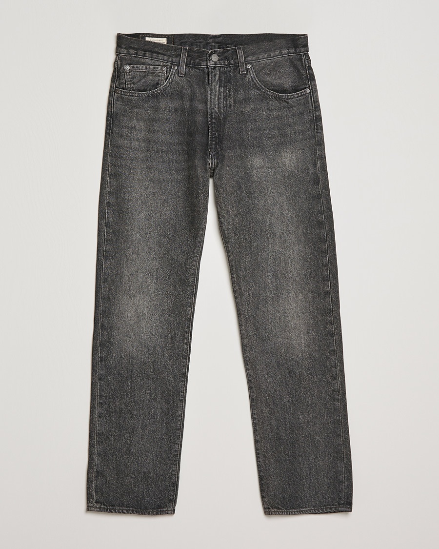 Herre | | Levi's | 551Z Authentic Straight Fit Jeans Swim Shad