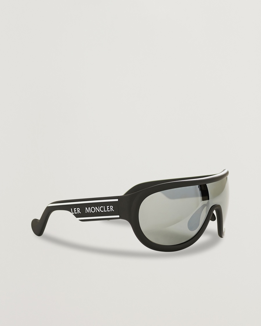  ML0106 Sunglasses Matte Black