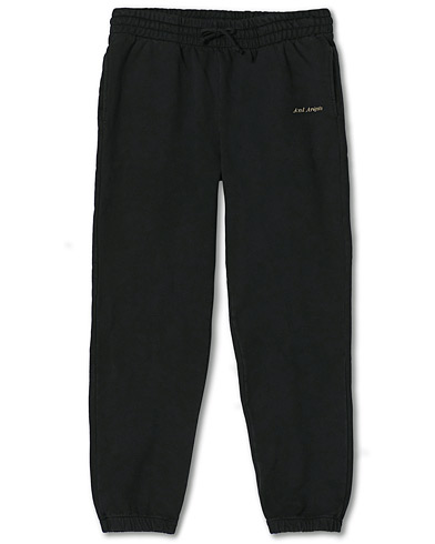 Herre |  | Axel Arigato | Trademark Sweatpants Black