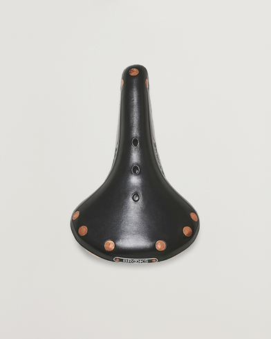  |  B17 Special Leather Saddle Black