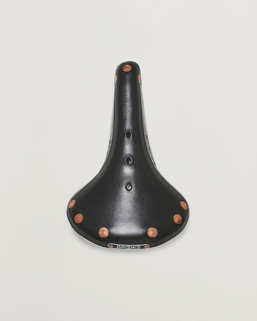 Herre | | Brooks England | B17 Special Leather Saddle Black